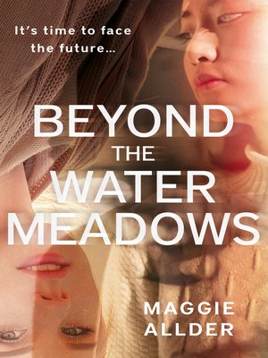 cover image of Beyond the Water Meadows